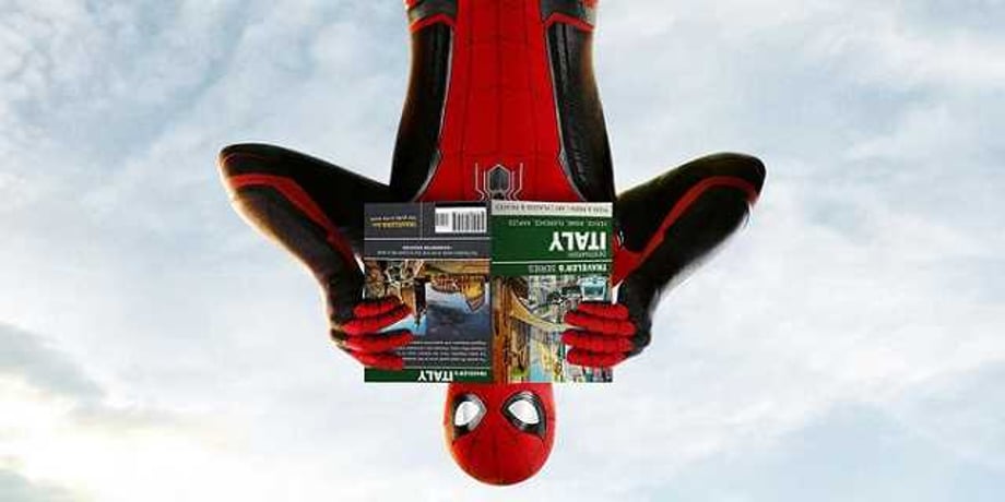 SPIDER-MAN: FAR FROM HOME Has Now Been Officially "Certified Fresh" On Rotten Tomatoes