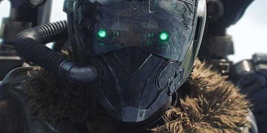SPIDER-MAN: FAR FROM HOME Producer Amy Pascal Teases The Sinister Six In The Marvel Cinematic Universe