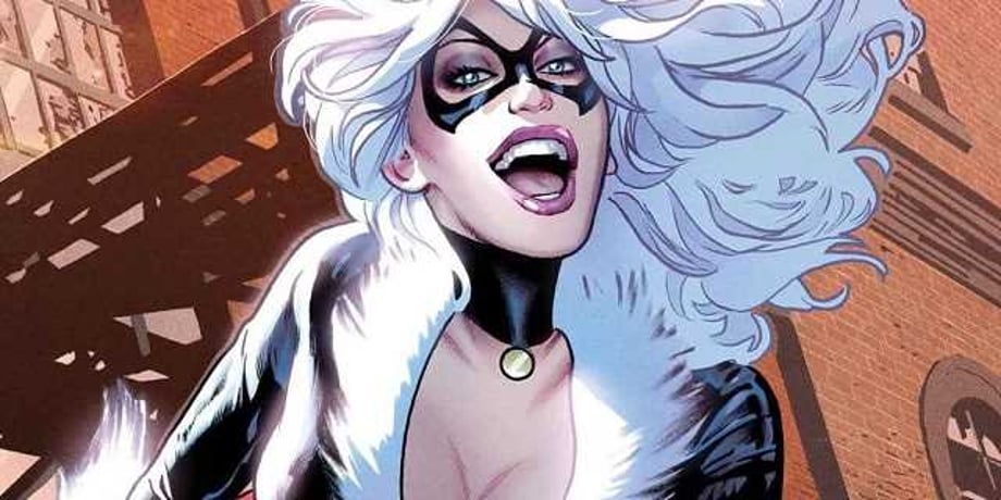 SPIDER-MAN: FAR FROM HOME Producer Confirms That Sony Still Has Plans For BLACK CAT