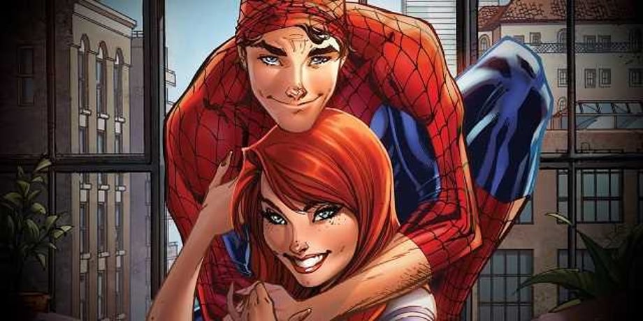 SPIDER-MAN: FAR FROM HOME Star Zendaya Sends Fans Into Frenzy With New Red Hair At Event For The Film