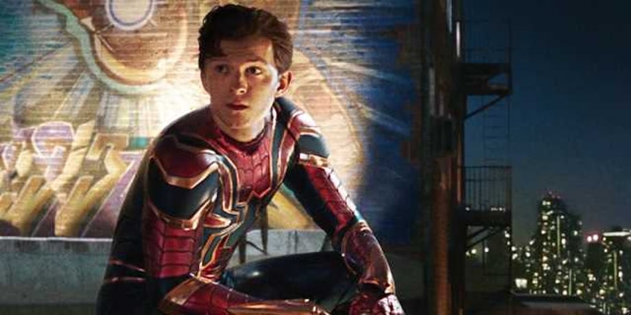 SPIDER-MAN: FAR FROM HOME Tops Fandango's Fan Survey Of The Summer's Most Anticipated Blockbusters