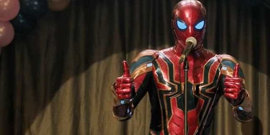 SPIDER-MAN: FAR FROM HOME's Post-Credits Scenes Explained - MAJOR SPOILERS