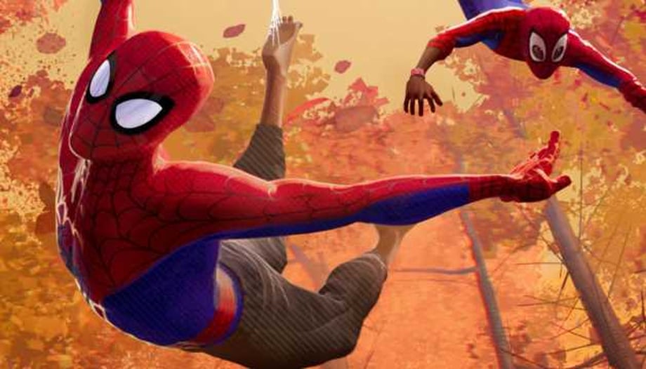 SPIDER-MAN: INTO THE SPIDER-VERSE Producers Did Pitch Cameos For Holland, Garfield, & Maguire