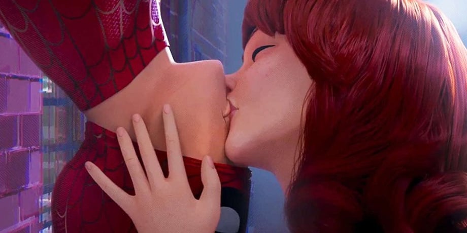 SPIDER-MAN: INTO THE SPIDER-VERSE Spoilers - Spectacular Easter Eggs You May Have Missed