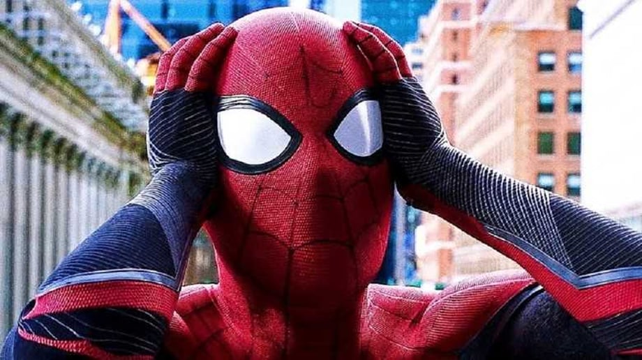SPIDER-MAN: It Seems There Are No "Official" Plans In Place For New Trilogy Following NO WAY HOME