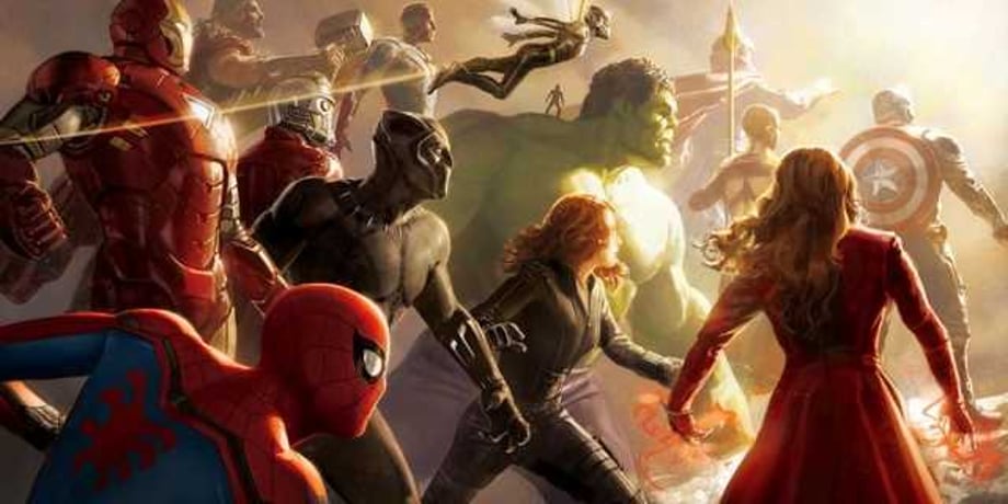 SPIDER-MAN: James Gunn, Elizabeth Olsen, Anthony Mackie, And More Weigh In On Spidey Leaving The MCU