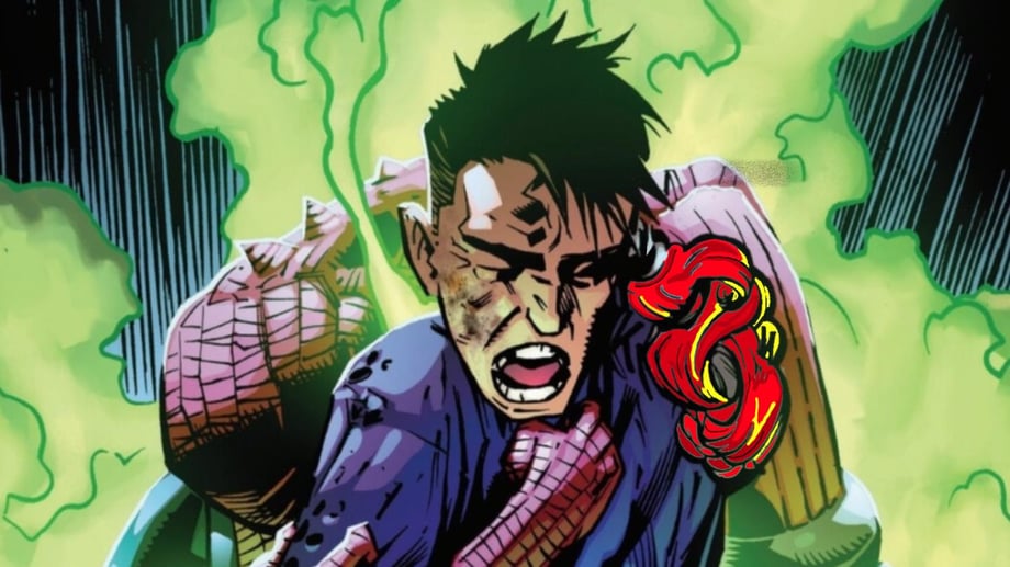 SPIDER-MAN Just Killed [SPOILER] In One Of The Most Heartbreaking Moments In Marvel Comics History