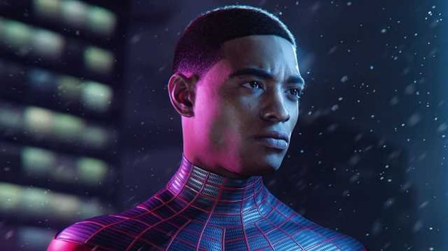 SPIDER-MAN: MILES MORALES Featurette Confirms That It's A Standalone Game, Not An Expansion Pack