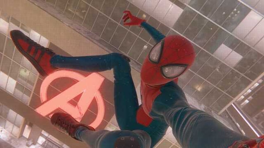 SPIDER-MAN: MILES MORALES Review; "An Incredible Experience...You'll Want To Go Back And Play Again And Again"