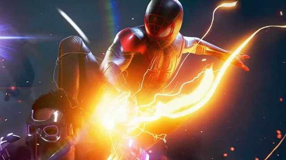SPIDER-MAN: MILES MORALES Screenshots Released As Insomniac Announces An "Ultimate Edition"