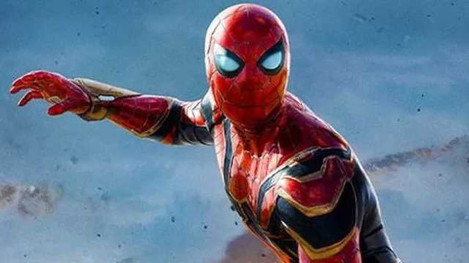 SPIDER-MAN: NO WAY HOME - Sony Under Fire For "False Advertising" Due To Missing Blu-ray Deleted Scenes