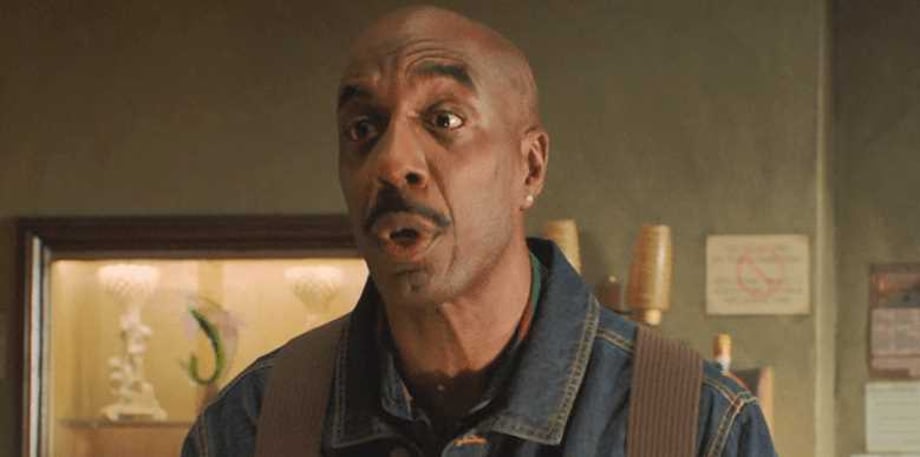SPIDER-MAN: NO WAY HOME Actor JB Smoove Seemingly Confirms A Major SPOILER About The Movie