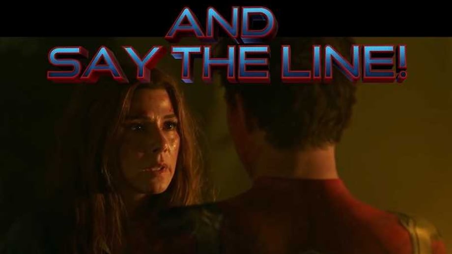 SPIDER-MAN: NO WAY HOME "Honest Trailer" Drops Some Hard, Hilarious Truths About The Threequel