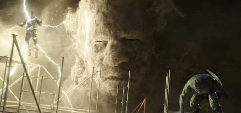 SPIDER-MAN: NO WAY HOME International Trailer May Confirm Some MAJOR Returns - SPOILERS