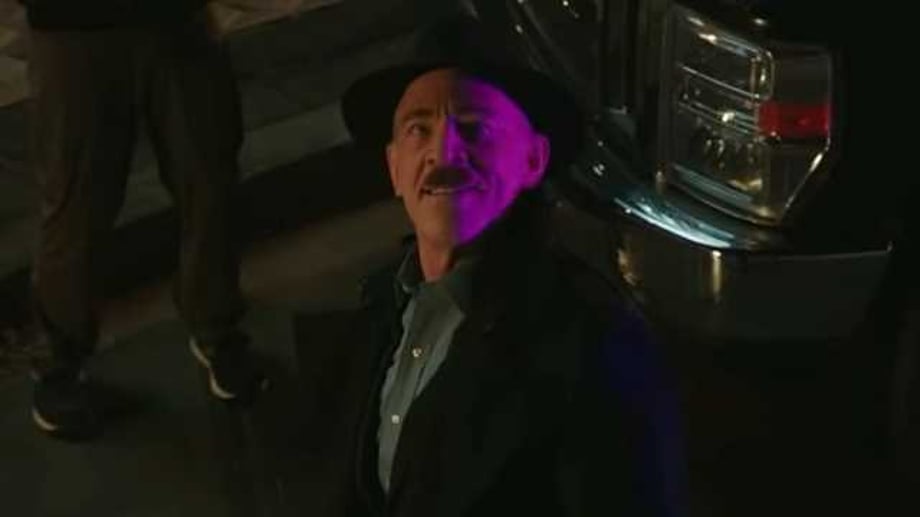 SPIDER-MAN: NO WAY HOME Star J.K. Simmons Talks "Comic Relief" Role In The Upcoming Threequel