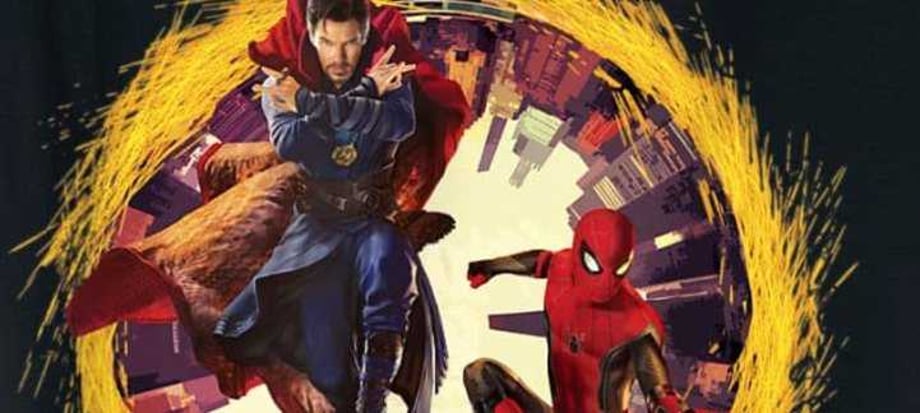 SPIDER-MAN: NO WAY HOME TRAILER May Debut At CinemaCon Next Week... But Won't Be Released Online