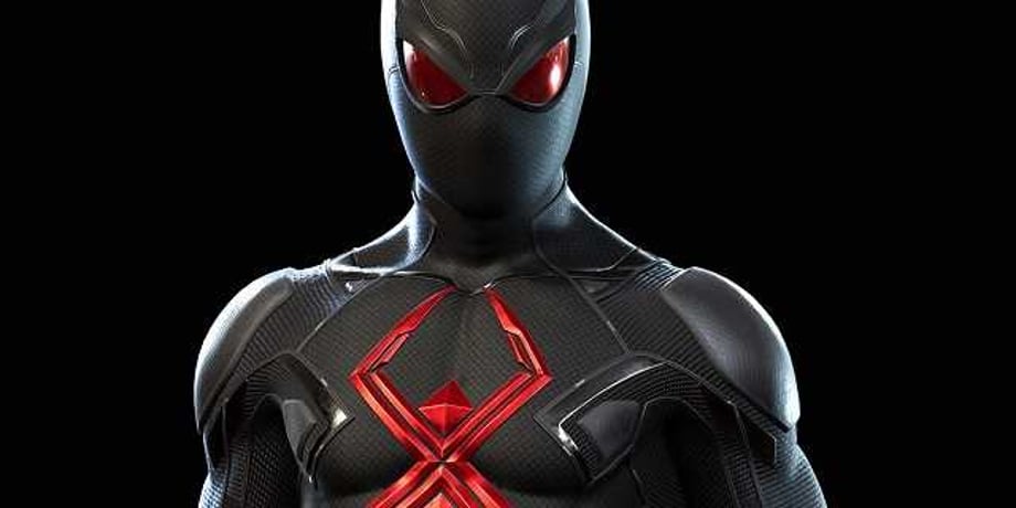SPIDER-MAN PS4 Concept Art Features Spidey's Alternate Suits And The Villainous Doctor Octopus