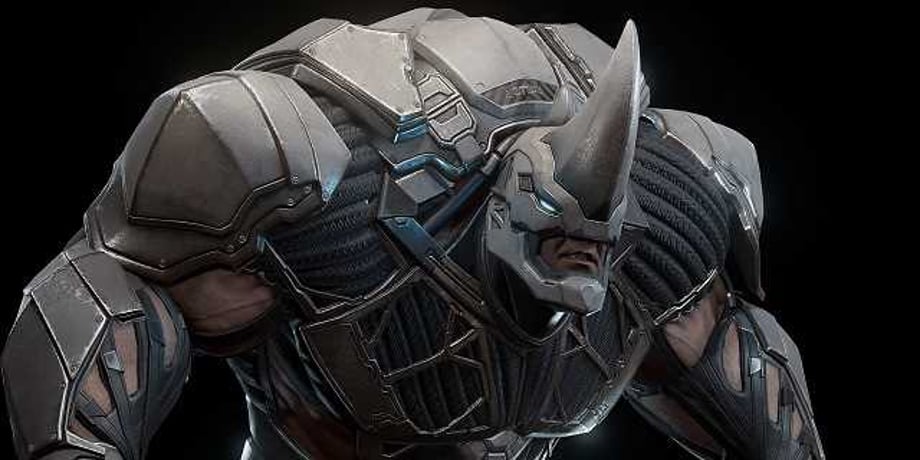 SPIDER-MAN PS4 Costume Designs Revealed For Black Cat, Hammerhead, The Sinister Six, And More