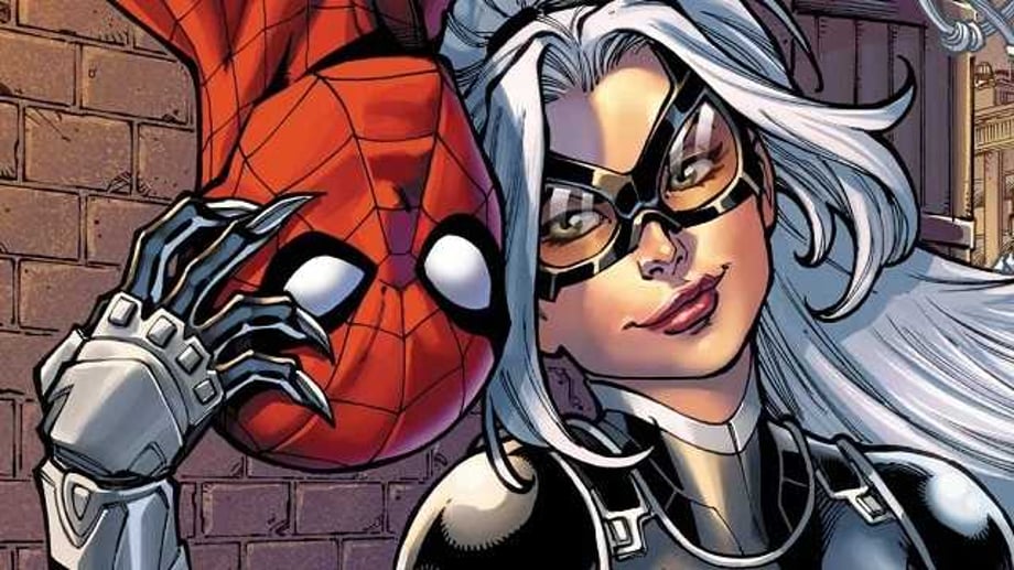 SPIDER-MAN: Sony Still Said To Be Deciding Whether Spinoffs Need The Web-Slinger Or Not
