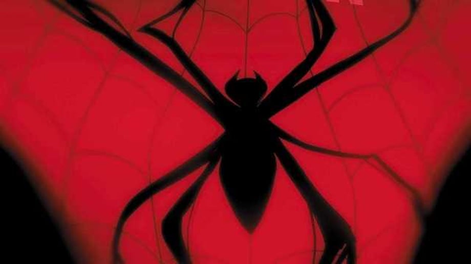 SPIDER-MAN: SPIDER'S SHADOW Series Will Explore The Idea Of, "What If Spider-Man Became Venom?"