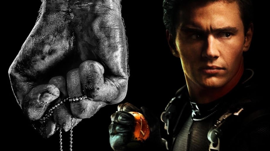 Spider-Man Star James Franco Will Star In John Rambo Alongside Noah Centineo And David Harbour