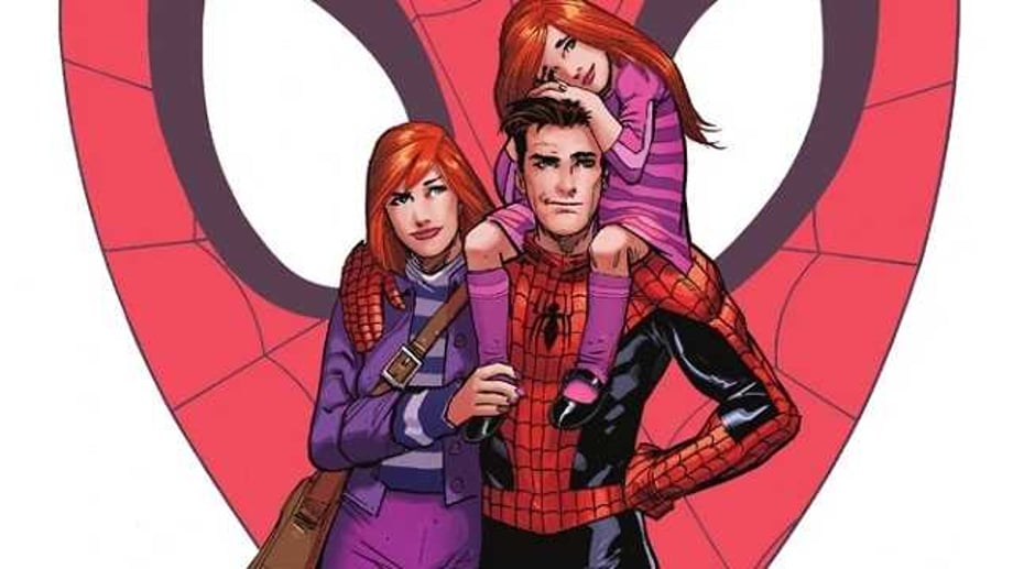 SPIDER-MAN Star Kirsten Dunst Reiterates Interest In Playing An "Old Girl" Mary Jane Watson Down The Line