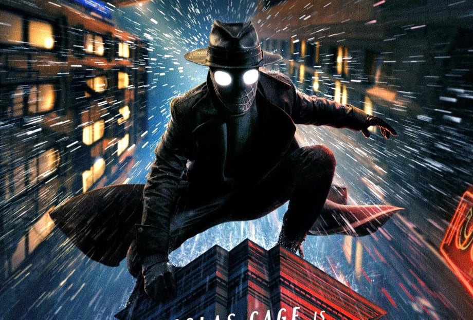 Spider-Noir Cancelled After One Season As Prime Video Eyes Greenlight For New SUMC Series