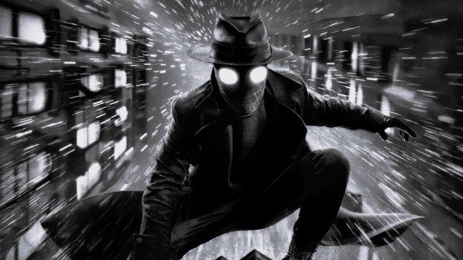 Spider-Noir Spoilers: Ben Reilly Gets A Batsh*t Crazy Origin Story (And It's Nothing Like The Comics)
