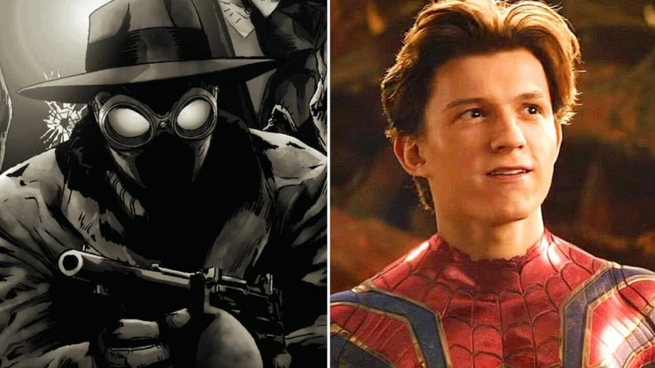 SPIDER-NOIR Star Brendon Gleeson Teases "Philosopher" Villain; Amy Pascal Promises SPIDER-MAN 4 Is Happening