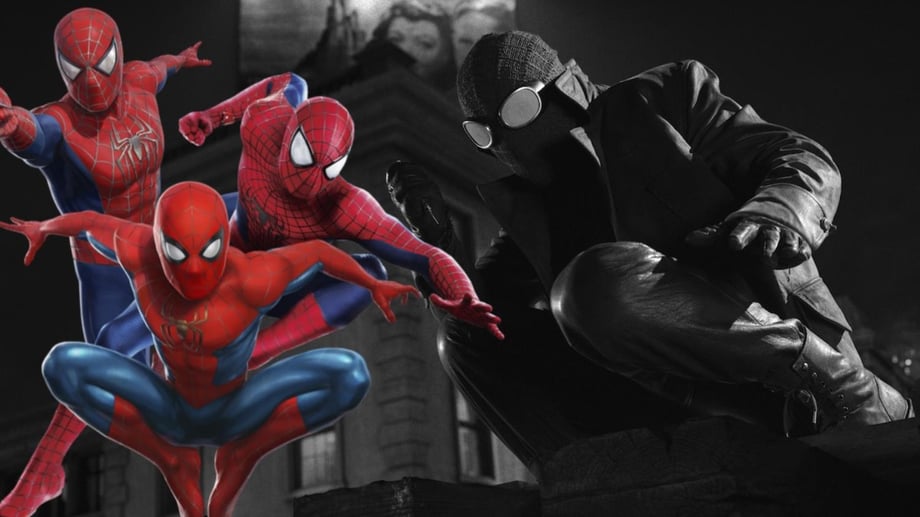 Spider-Noir Star Nic Cage Reveals His Favorite Live-Action Spider-Man As Possible Season 2 Plans Surface