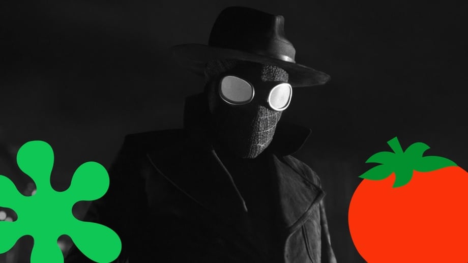 Spider-Noir's Rotten Tomatoes Score Revealed As First Reviews Range From A "Beautiful Bore" To "Brilliant"
