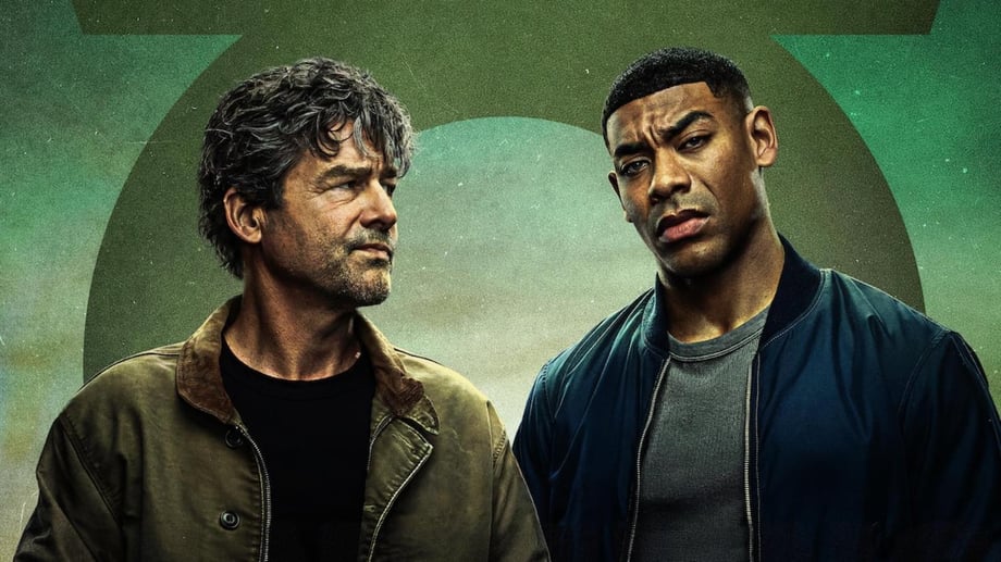 [Spoiler] Lives? Lanterns Midseason Trailer Spawns Some Believable Theories That Could Rock The DCU