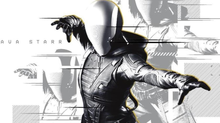 [Spoiler's] Fate Sealed? THUNDERBOLTS Opens With Ghost Operating As A Lone Wolf