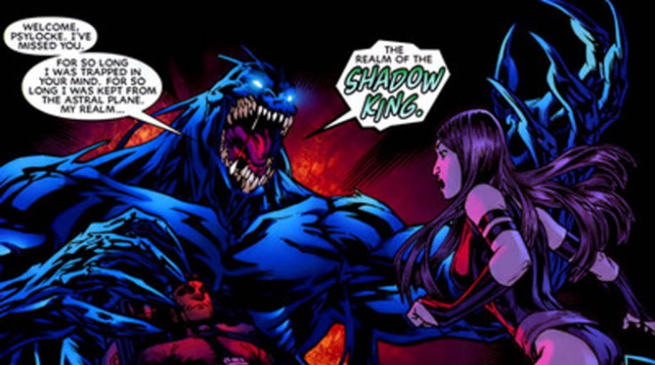 SPOILERS: LEGION Finally Confirms The Identity Of The "Devil With The Yellow Eyes"