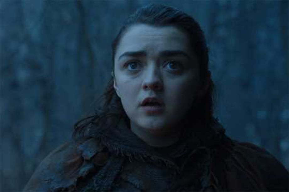 SPOILERS: Relive That Bittersweet Reunion From Last Night's Episode Of GAME OF THRONES