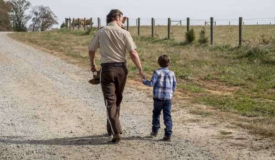 SPOILERS: THE WALKING DEAD Season 8 Finale Brought An End To Rick And Negan's Conflict - But Did It Deliver?