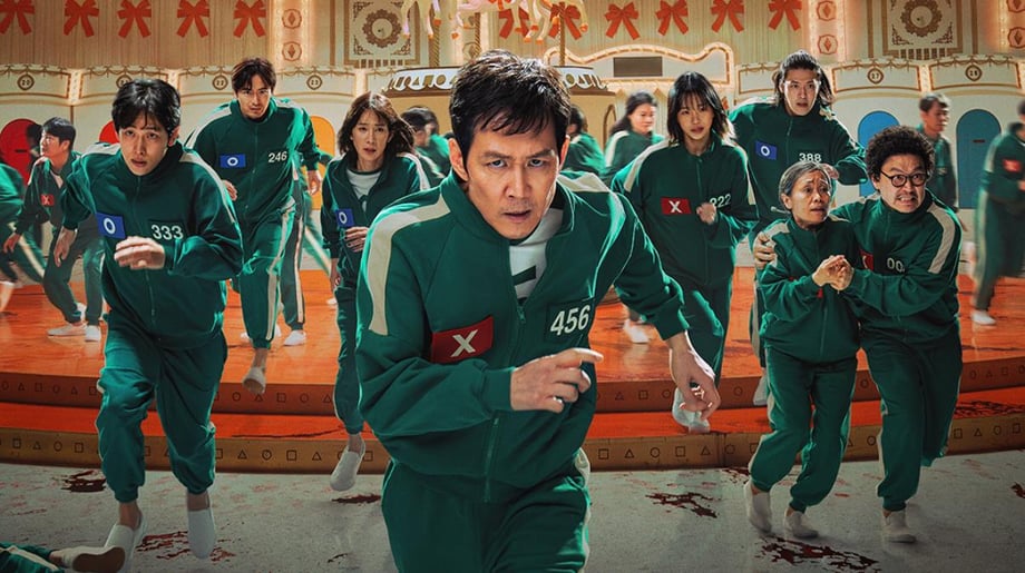SQUID GAME: Seong Gi-hun Returns To "Put An End To This Game" In Full Season 2 Trailer