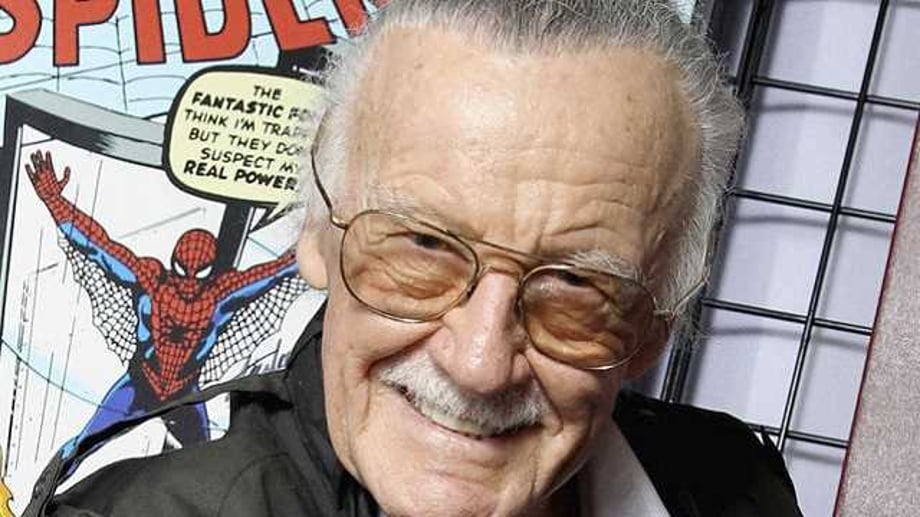 STAN LEE'S MUTANTS, MONSTERS, & MARVELS Exclusive: Director Scott Zakarin On Being Best Friends With "The Man"