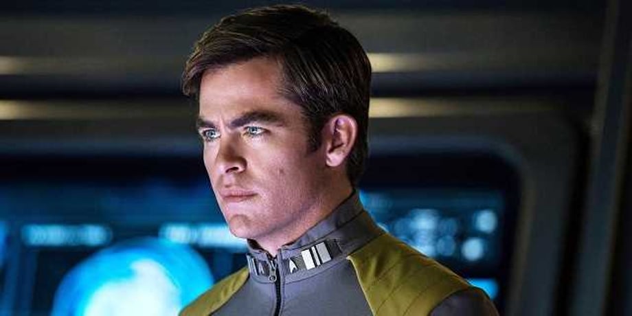 STAR TREK 4 Has Reportedly Been "Shelved" By Paramount Pictures