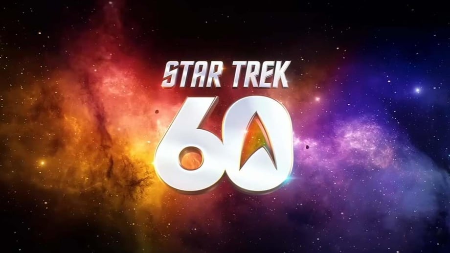 Star Trek's 60th Anniversary SDCC Panel Celebrated The Past, But Revealed Little About The Future