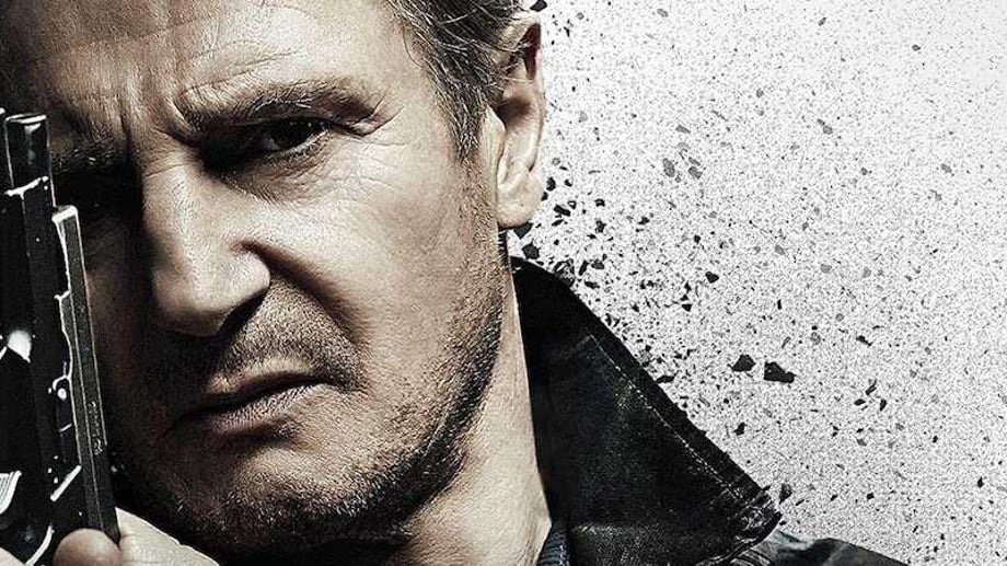 STAR WARS Actor Liam Neeson Calls UFC Champion And ROAD HOUSE Star Conor McGregor A "Little Leprechaun"