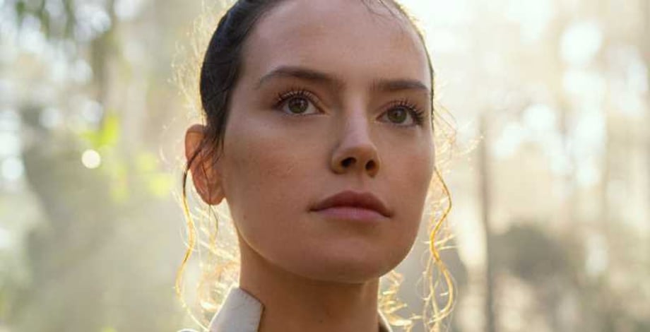 STAR WARS Actress Daisy Ridley Lines Up Sci-Fi Thriller MIND FALL From LA HAINE Director Mathieu Kassovitz