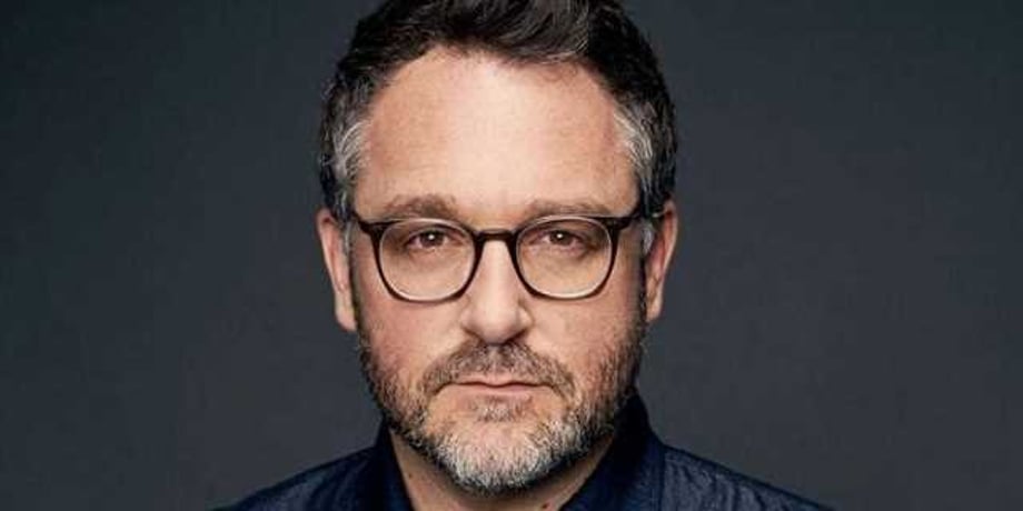 STAR WARS: Colin Trevorrow Reveals That The Emperor Wasn't Part Of His THE RISE OF SKYWALKER Script