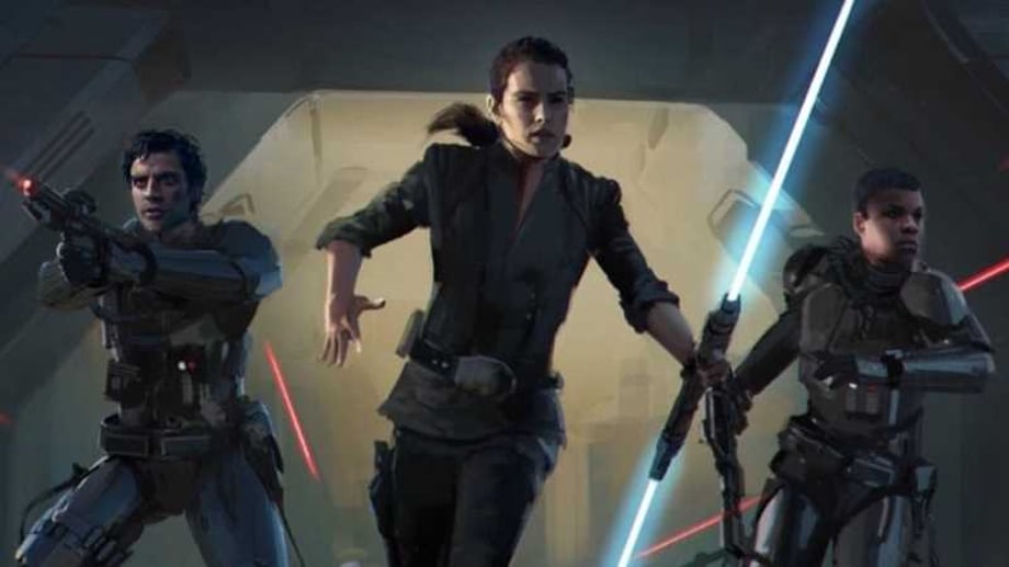 STAR WARS: Colin Trevorrow Shares "Complicated" Feelings Following Positive Response To His EPISODE IX Plans
