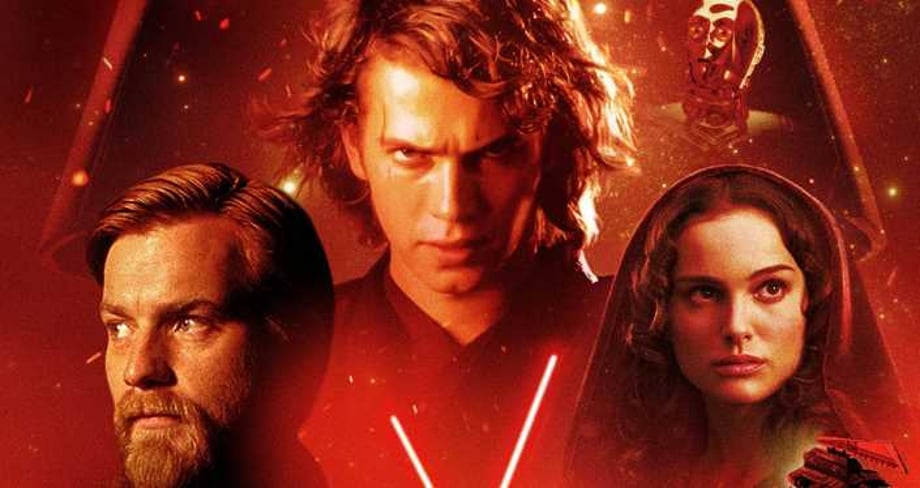 STAR WARS Creator George Lucas Defends The "Pretty Corny" Dialogue In The Prequel Trilogy