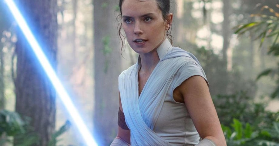 Star Wars' Daisy Ridley To Lead New Sci-Fi Reimagining From WandaVision Director Matt Shakman