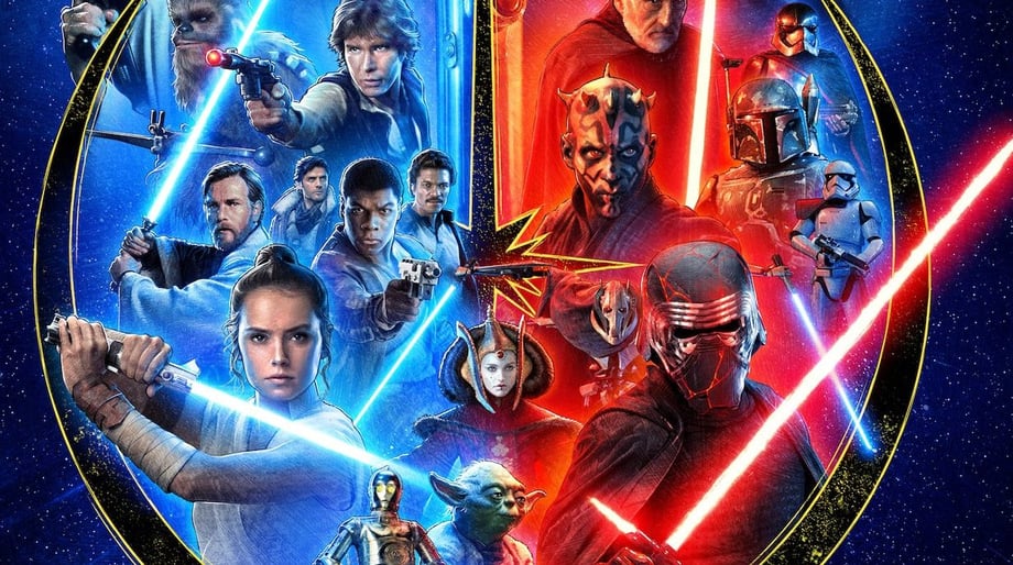 STAR WARS: Dave Filoni And Carrie Beck Expected To Take Over From Kathleen Kennedy At Lucasfilm