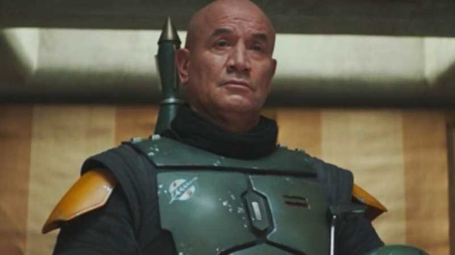 STAR WARS: Dave Filoni And Jon Favreau Have Very Interesting Takes On Boba Fett's "Badass" Status