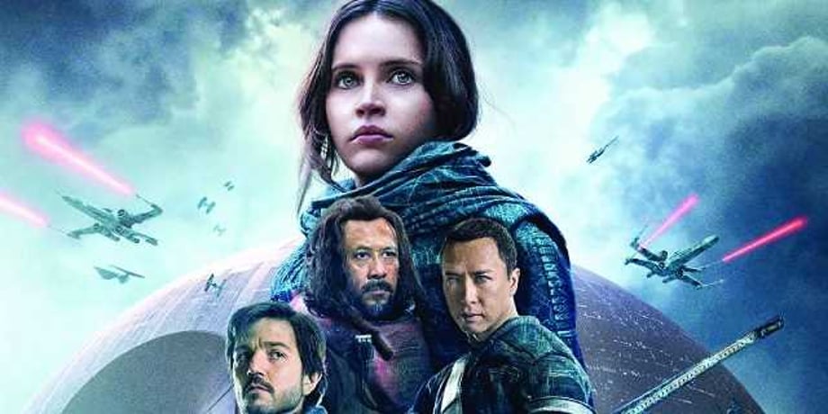 STAR WARS: Disney CEO Bob Iger Acknowledges That They Moved "Too Fast" Expanding The Franchise