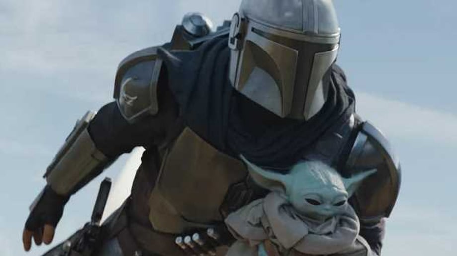 STAR WARS: Disney Expected To Announce "Significant Expansion" Of The Franchise During Investor Day Meeting